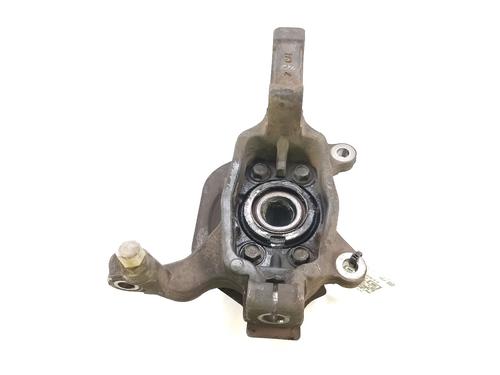 Left front steering knuckle NISSAN MURANO I (Z50) 3.5 4x4 | BP10476346M25 