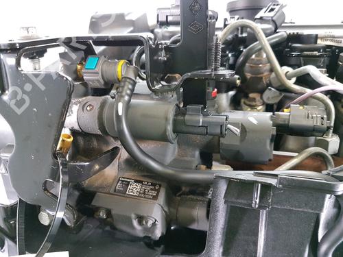 Engine RENAULT MEGANE III Hatchback (BZ0/1_, B3_) 1.5 dCi (BZ09, BZ0D, BZ1W, BZ29, BZ14) | BP31079111M1 