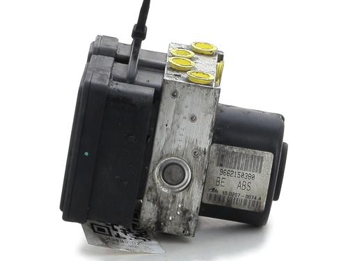 ABS Bremseaggregat CITROËN C2 (JM_) 1.4 HDi | BP29741680M43 