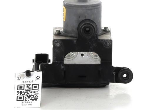 Used ABS pump ABS pump VW TIGUAN (5N_) 2.0 TDI (110 hp) 33685911 33685911