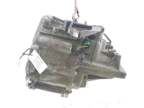 Used Gearbox RENAULT MEGANE III Hatchback (BZ0/1_, B3_) 1.9 dCi (BZ0N, BZ0J) (131 hp) 31661926