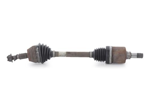 Left front driveshaft FORD C-MAX II (DXA/CB7, DXA/CEU) 1.6 TDCi | BP36181807M38 - Image 2
