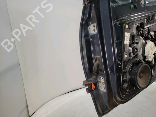 Right front door VW GOLF VI (5K1) 1.6 TDI | BP29416921C3 