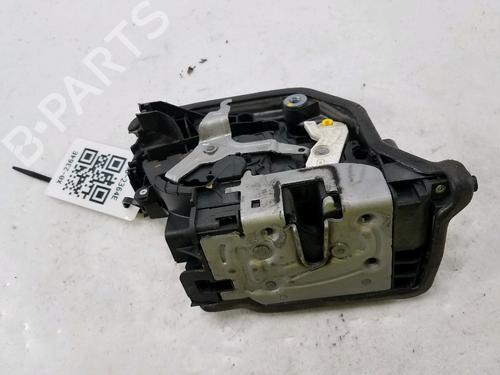 Used Front right lock MINI MINI (F56) Cooper D (116 hp) 27917707