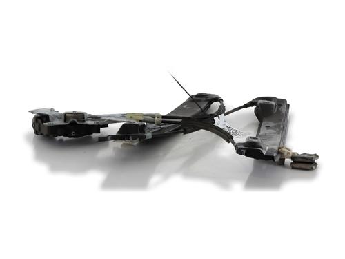 Front left window mechanism OPEL MERIVA B MPV (S10) 1.7 CDTI (75) | BP29522250C22 