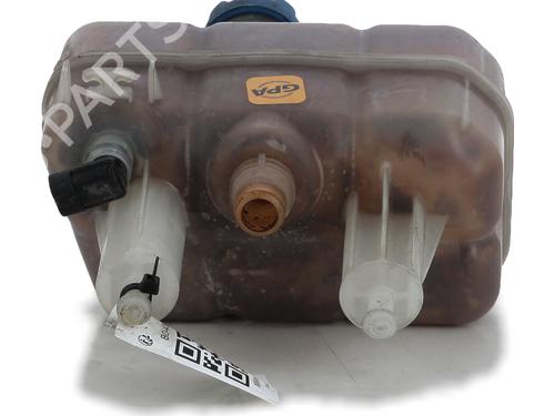 Used Expansion tank CITROËN JUMPER II Van 2.2 BlueHDi 120 (120 hp) 26727643