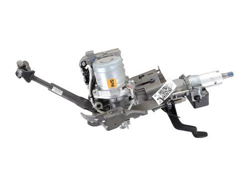 Steering column RENAULT KADJAR (HA_, HL_) 1.5 dCi 110 (HLA3) | BP29232025M21 