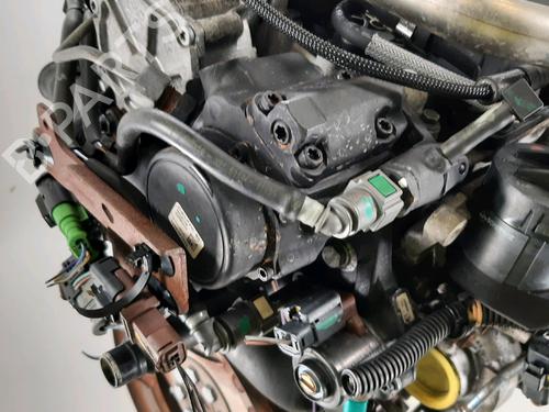 Engine CITROËN C5 III (RD_) 2.0 HDi (RDRHD8, RDRHDJ, RDRHR8, RDRHRJ) | BP31661587M1  - Image 8