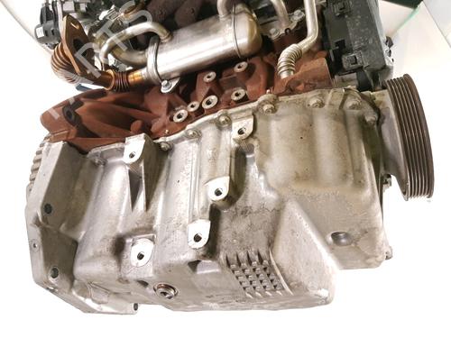 Engine RENAULT CLIO IV (BH_) 1.5 dCi 75 | BP23535621M1 
