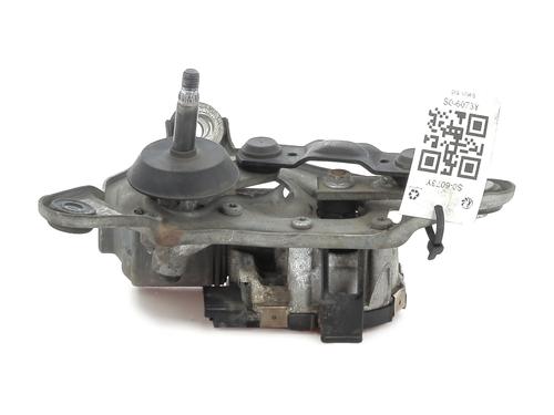 Used Front wiper motor PEUGEOT 508 SW I (8E_) 2.0 HDi (140 hp) 26305017
