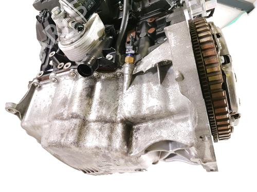 Engine RENAULT CLIO IV (BH_) 1.5 dCi 75 | BP28332598M1 