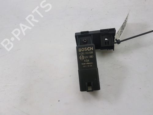 Elektronisk modul SEAT LEON (1P1) 1.6 TDI (105 hp) 12534973