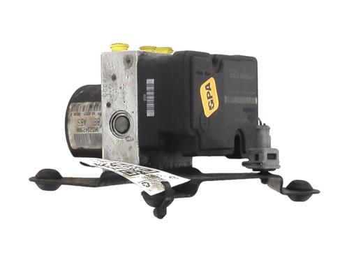 ABS pump PEUGEOT 206 Hatchback (2A/C) 1.4 i | BP31607378M43 