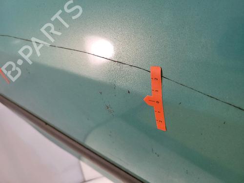 Dør venstre fortil RENAULT TWINGO I (C06_) 1.2 (C066, C068) | BP30054371C2 