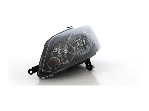 Left headlight VW GOLF VI (5K1)  | BP26917959C28 
