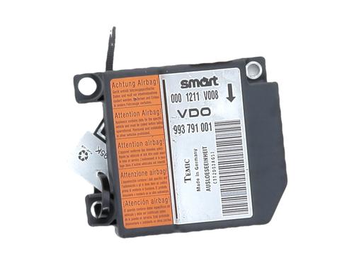 ECU airbags SMART CABRIO (450)  | BP24348623M53 