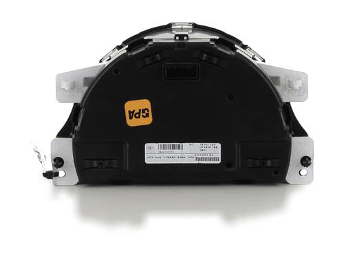 Instrument cluster RENAULT TWINGO III (BCM_, BCA_) 0.9 TCe 95 | BP29702250C47