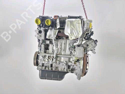 Engine PEUGEOT 208 I (CA_, CC_) 1.6 HDi / BlueHDi 75 | BP28594833M1