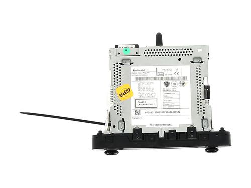 Radio FIAT PANDA (312_, 319_) 1.3 D Multijet (312PXL1A) | BP21184279E6 