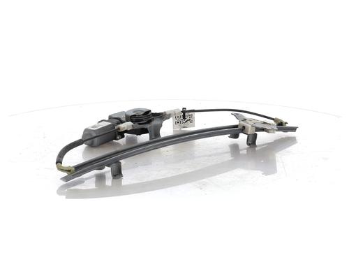 Front right window mechanism NISSAN ALMERA TINO (V10) 1.8 | BP27900987C23 