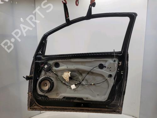 Right front door MERCEDES-BENZ A-CLASS (W169) A 160 (169.031, 169.331) | BP29380975C3 