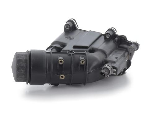 Used Support Support BMW 1 (E87) 118 d (143 hp) 34337237 34337237