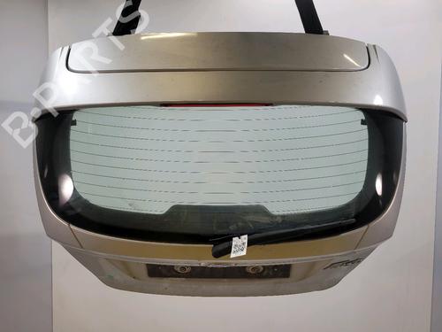 Used Tailgate FORD FIESTA VI (CB1, CCN) 1.25 (82 hp) 28366389