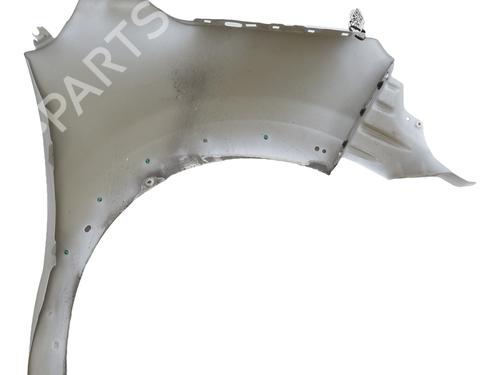 Left front fenders CITROËN C3 III (SX) 1.2 THP 110 (SXHNPS, SXHNZT, SXHNZ6) | BP29321517C41 