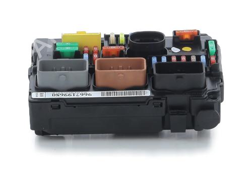 sikringsdase-citroen-c3-ii-sc_-2009-32334229 main image