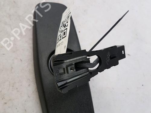 Rear mirror OPEL MERIVA B MPV (S10) 1.7 CDTI (75) | BP15078884I6 