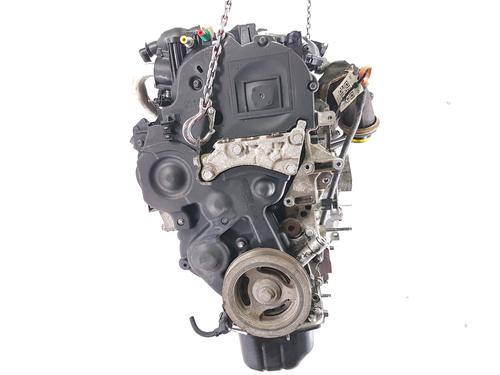 Used Engine Engine CITROËN C3 I (FC_, FN_) 1.4 HDi (68 hp) 40004151 40004151