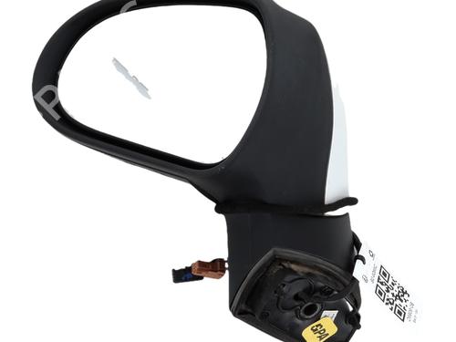 Used Left mirror Left mirror PEUGEOT 207 (WA_, WC_) [2006-2015] 36181963 36181963