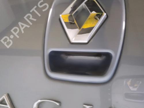 Tailgate RENAULT LAGUNA II (BG0/1_) 1.9 dCi (BG08, BG0G) | BP29389764C6 