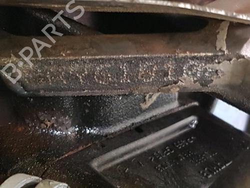 Engine SEAT IBIZA IV (6J5, 6P1) 1.6 TDI | BP38586573M1 - Image 10