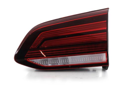 Højre baklys, luke VW GOLF VII Variant (BA5, BV5) 1.6 TDI (115 hp) 31152766