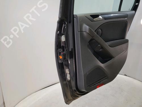 Dør høyre bak VW GOLF PLUS V (5M1, 521)  | BP29602756C5 