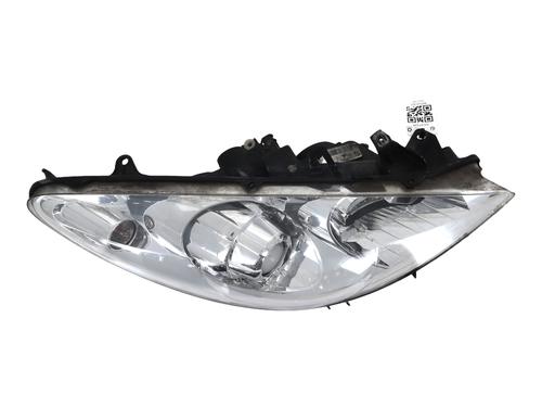 Right headlight PEUGEOT 307 CC (3B) 2.0 HDi 135 | BP32459734C29 