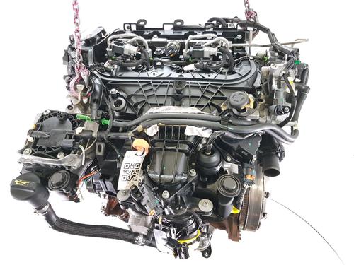 Engine CITROËN C8 (EA_, EB_) 2.0 HDi 165 | BP34458179M1  - Image 8