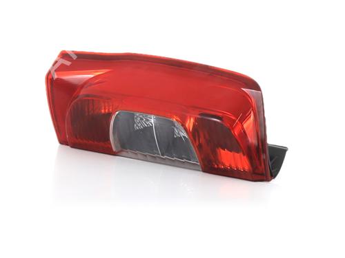 Left taillight CITROËN NEMO MPV 1.4 HDi | BP38586465C34 - Image 2