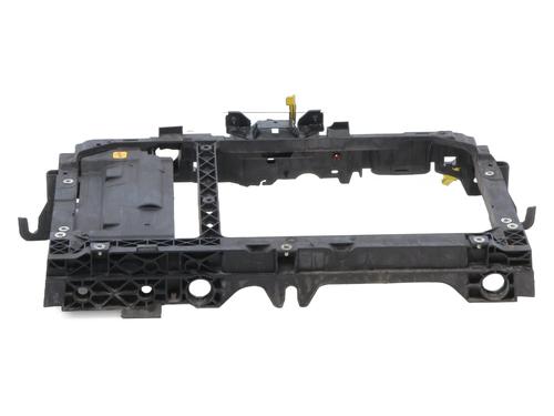 Frontplate/Frontkurv FORD FIESTA VI (CB1, CCN) 1.25 | BP28106031C72 