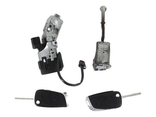 Used Ignition barrel CITROËN C4 II (NC_) 1.6 HDi 110 (112 hp) 30828170