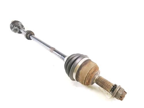 Right front driveshaft NISSAN MICRA III (K12) 1.2 16V | BP16279626M39 