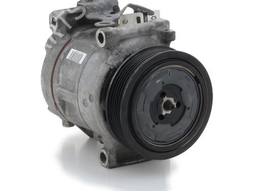 AC compressor CITROËN C3 AIRCROSS II (2R_, 2C_) 1.5 BlueHDi 120 (2CYHXX) | BP28106070M34 