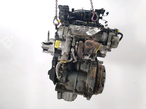 Engine FIAT 500 C (312_) 0.9 (312AG1A) | BP36288618M1 - Image 2