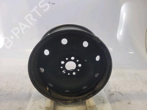 BP17797209C45 | Rim CITROËN EVASION MPV (22, U6) 2.0 BP17797209C45