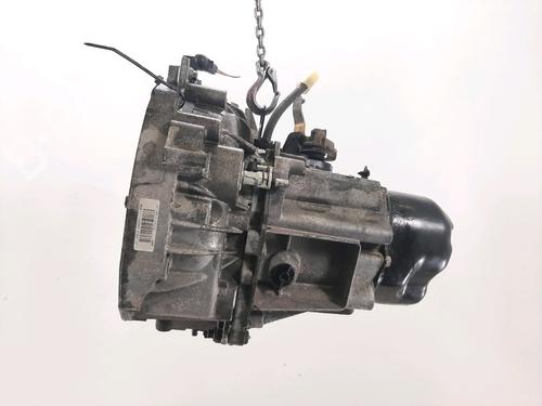 gearbox-renault-scenic-ii-jm01_-2003-2004-2005-2006-2007-2008-2009-2010-36853520 main image