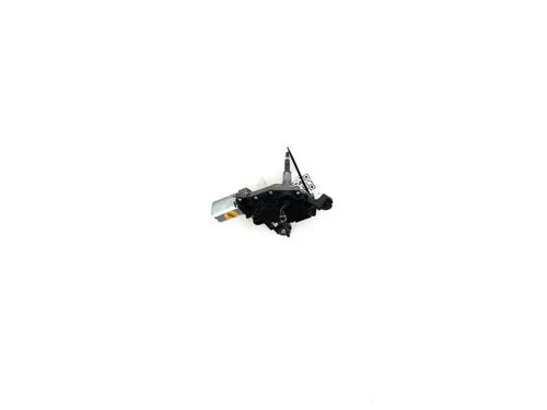 Viskermotor bakrute VW POLO (9N_, 9A_) 1.4 TDI (70 hp) 17024803