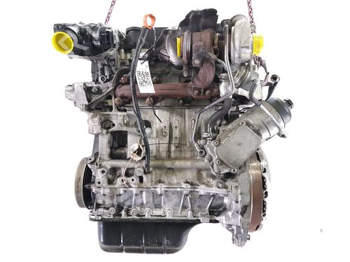 Engine CITROËN C4 I (LC_) 1.6 HDi | BP39224798M1 - Image 2