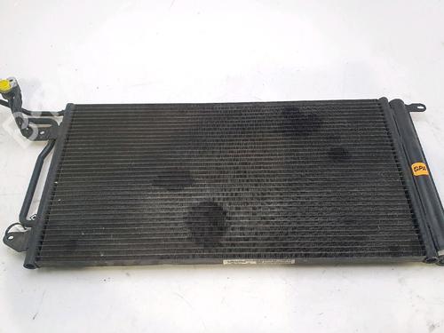 Used AC radiator AUDI A1 Sportback (8XA, 8XF) 1.0 TFSI (95 hp) 29295949