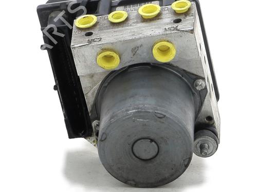Pompe ABS CITROËN C4 I (LC_) [2004-2014]  27454174